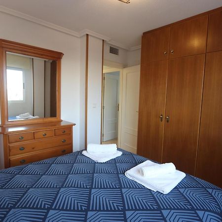 020 - Senya Gran Playa 001 - Comfortholidays Santa Pola Ngoại thất bức ảnh