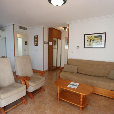 020 - Senya Gran Playa 001 - Comfortholidays Santa Pola Ngoại thất bức ảnh