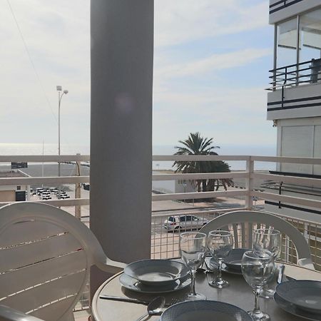 020 - Senya Gran Playa 001 - Comfortholidays Santa Pola Ngoại thất bức ảnh