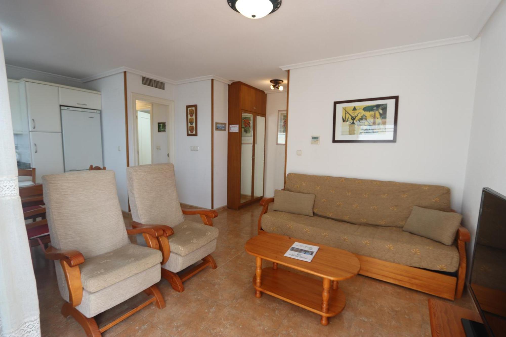 020 - Senya Gran Playa 001 - Comfortholidays Santa Pola Ngoại thất bức ảnh