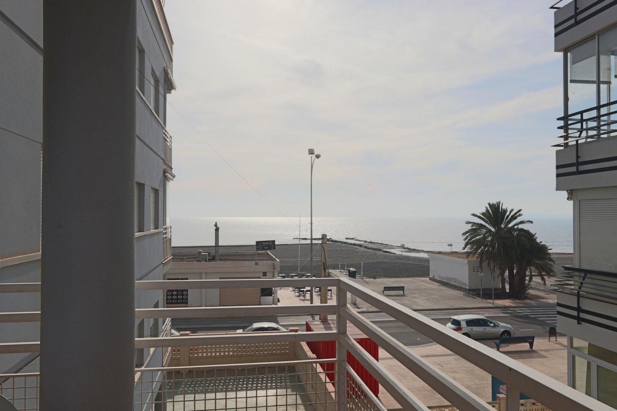 020 - Senya Gran Playa 001 - Comfortholidays Santa Pola Ngoại thất bức ảnh