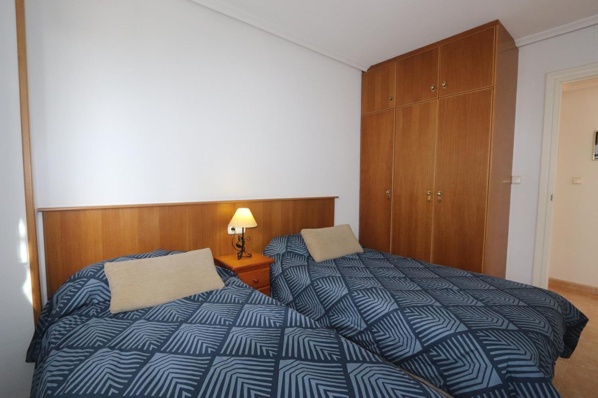 020 - Senya Gran Playa 001 - Comfortholidays Santa Pola Ngoại thất bức ảnh
