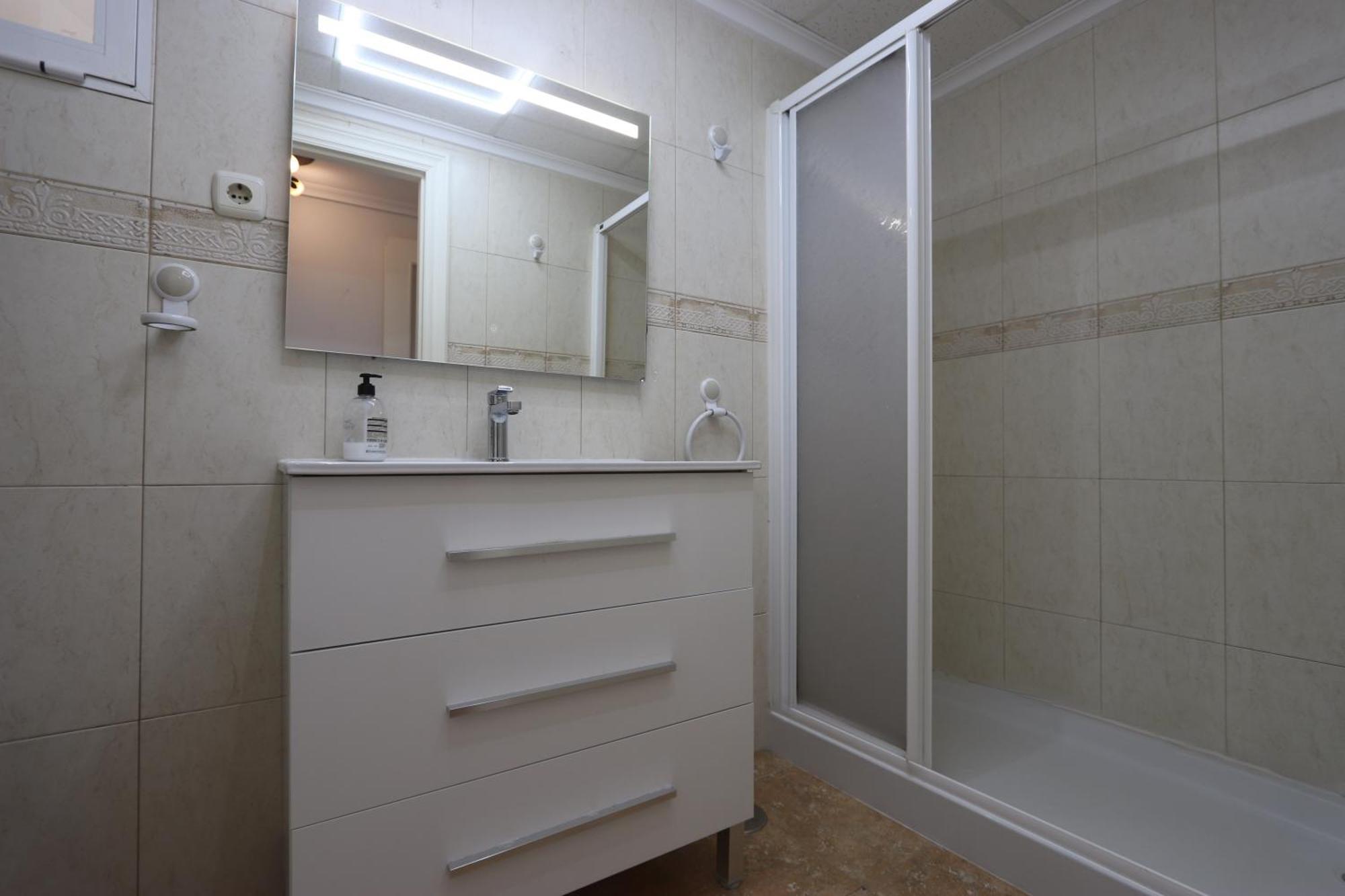 020 - Senya Gran Playa 001 - Comfortholidays Santa Pola Ngoại thất bức ảnh