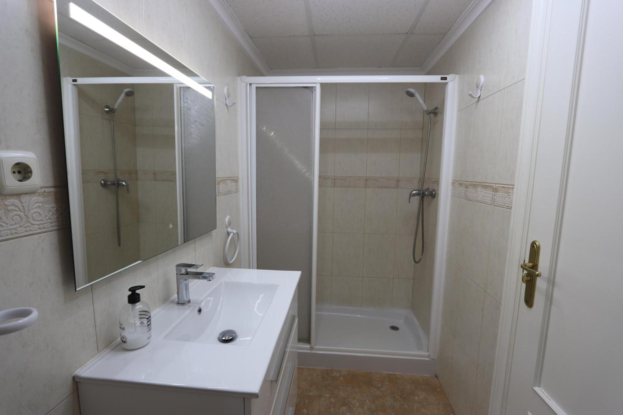020 - Senya Gran Playa 001 - Comfortholidays Santa Pola Ngoại thất bức ảnh